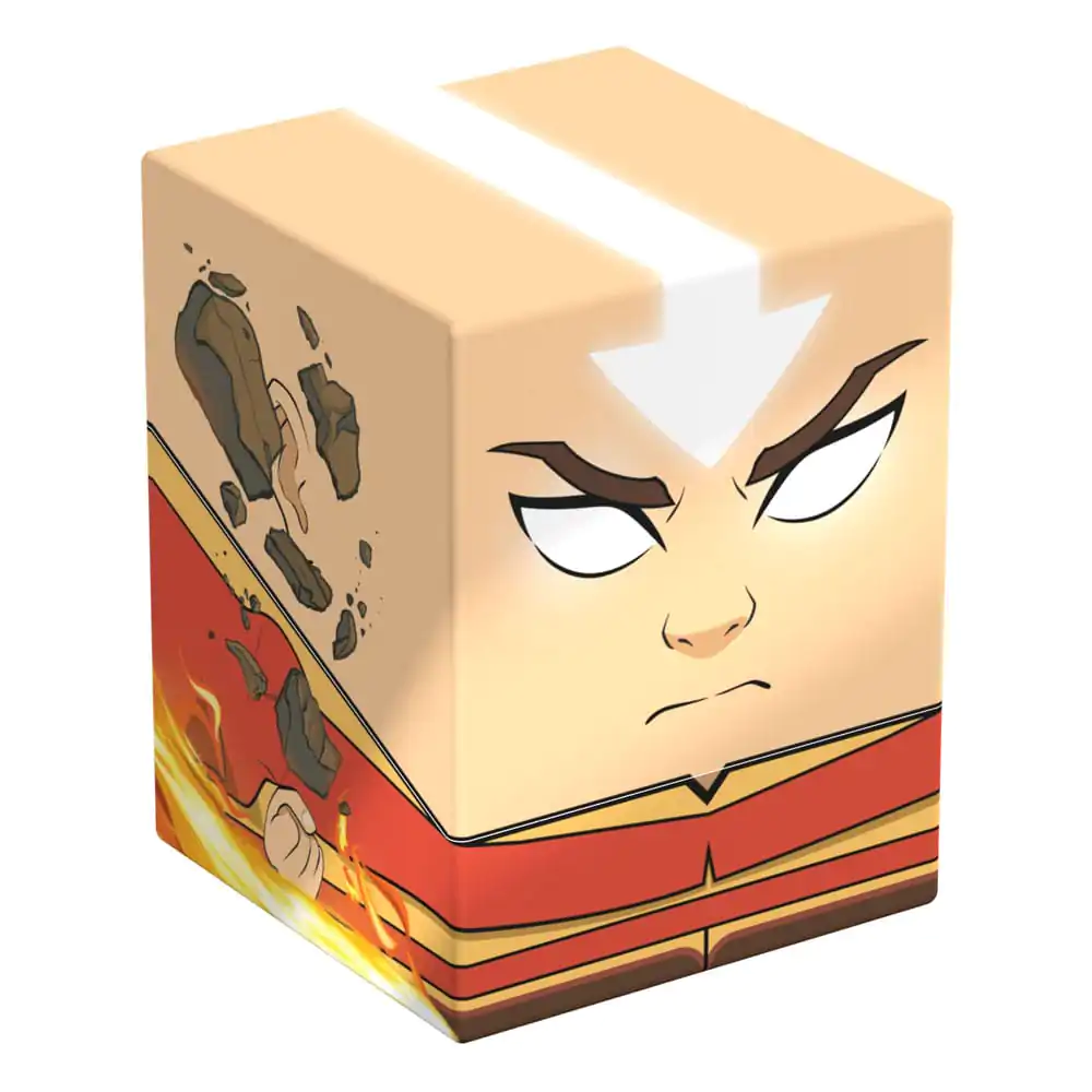 Squaroes Squaroe Avatar: Legenda Aanga AV010 - Avatar Aang zdjęcie produktu