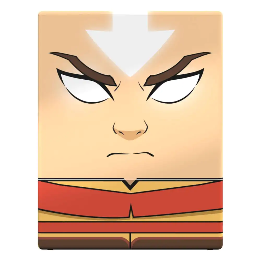 Squaroes Squaroe Avatar: Legenda Aanga AV010 - Avatar Aang zdjęcie produktu