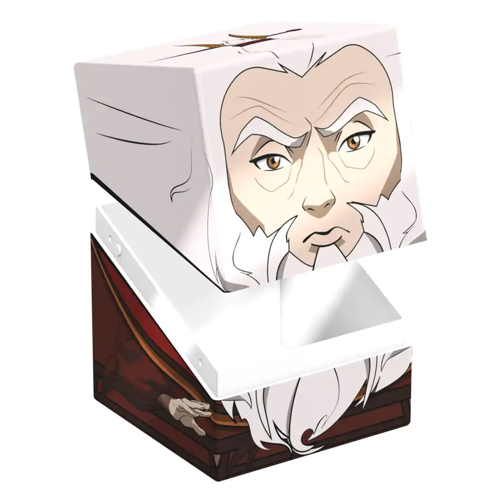 Squaroes Squaroe Avatar: The Last Airbender AV011 - Avatar Roku zdjęcie produktu
