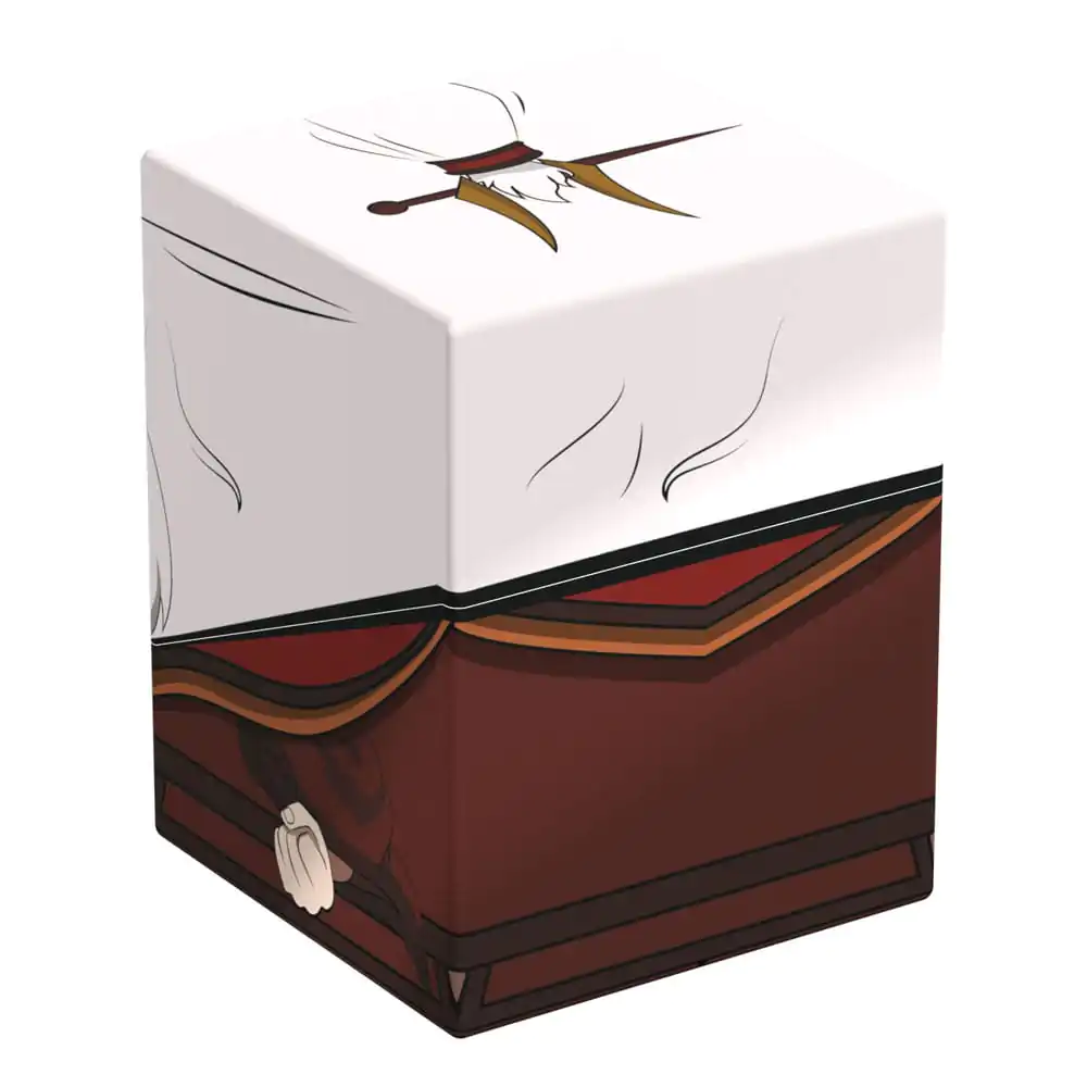 Squaroes Squaroe Avatar: The Last Airbender AV011 - Avatar Roku zdjęcie produktu