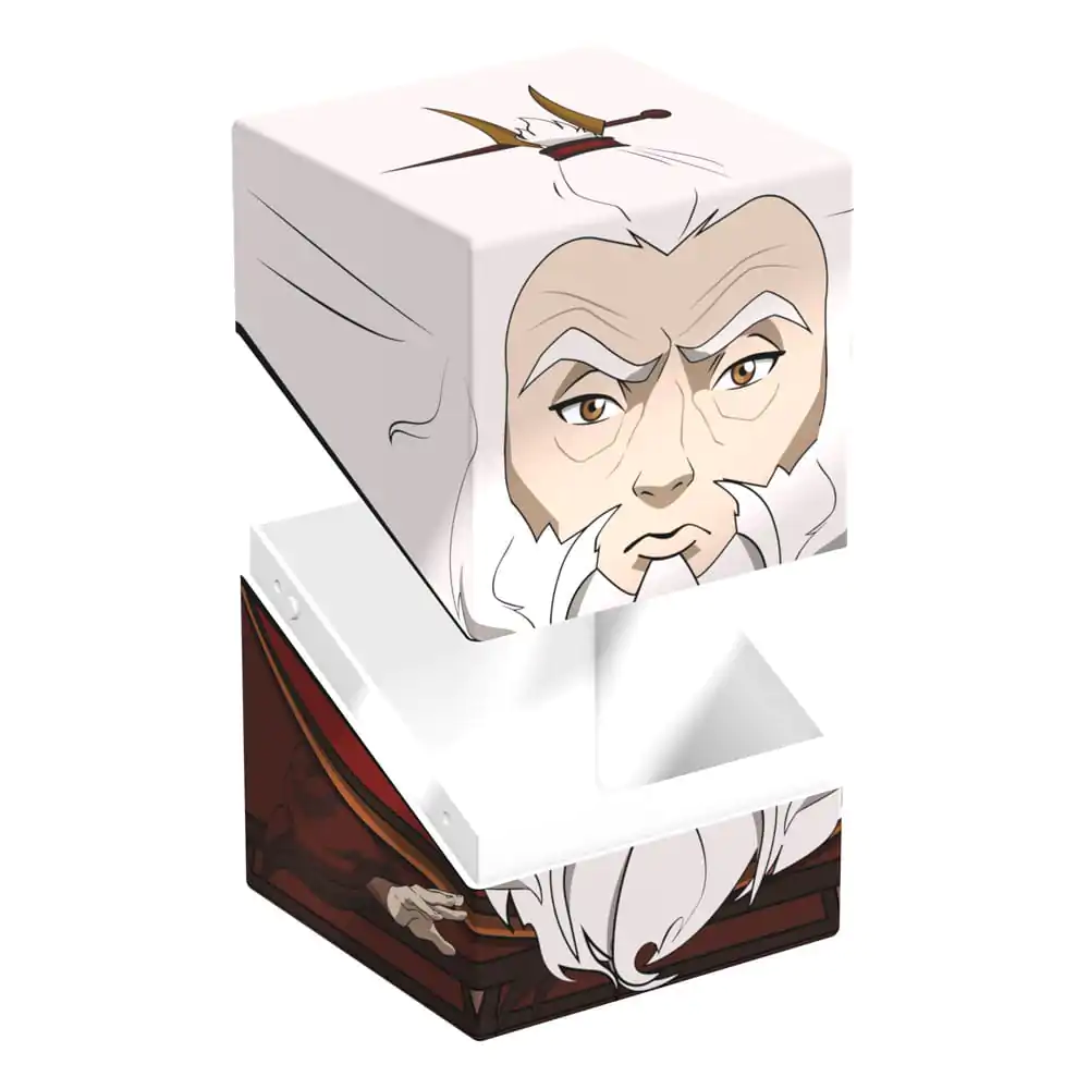 Squaroes Squaroe Avatar: The Last Airbender AV011 - Avatar Roku zdjęcie produktu
