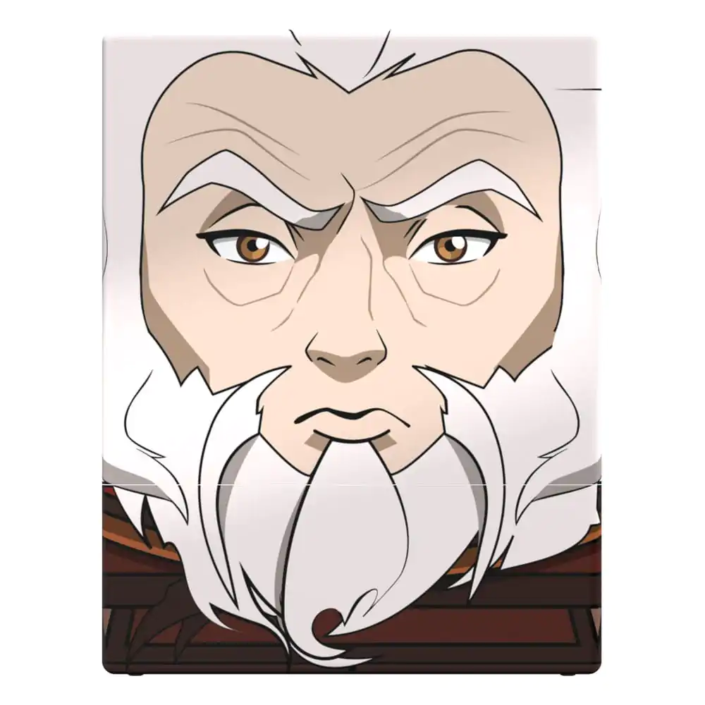 Squaroes Squaroe Avatar: The Last Airbender AV011 - Avatar Roku zdjęcie produktu