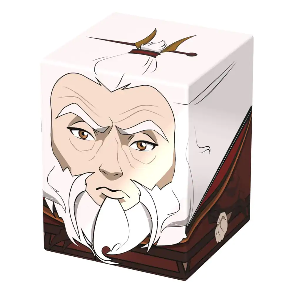 Squaroes Squaroe Avatar: The Last Airbender AV011 - Avatar Roku zdjęcie produktu