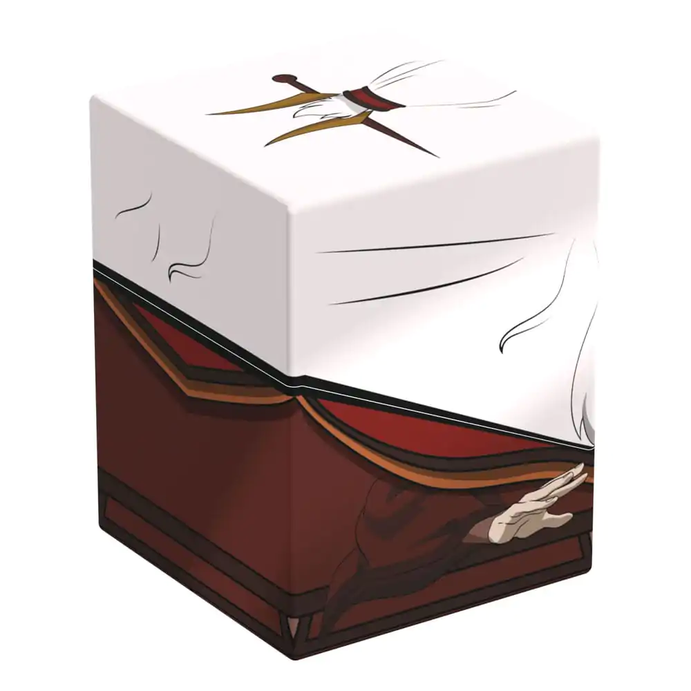 Squaroes Squaroe Avatar: The Last Airbender AV011 - Avatar Roku zdjęcie produktu