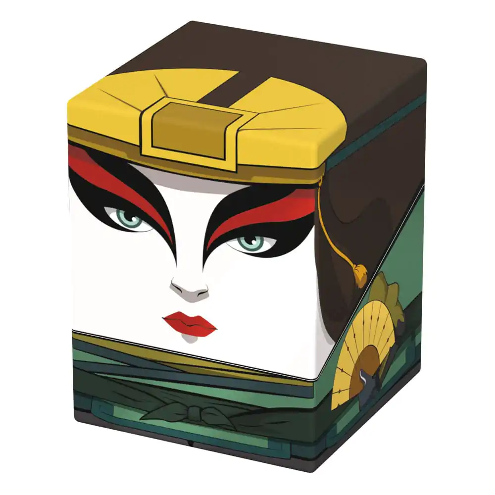 Squaroes Squaroe Avatar: The Last Airbender AV012 - Avatar Kyoshi zdjęcie produktu