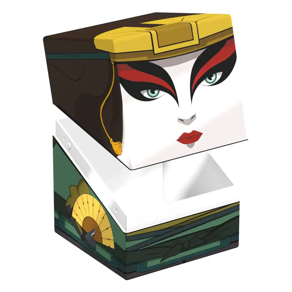 Squaroes Squaroe Avatar: The Last Airbender AV012 - Avatar Kyoshi zdjęcie produktu