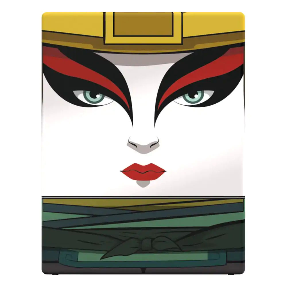Squaroes Squaroe Avatar: The Last Airbender AV012 - Avatar Kyoshi zdjęcie produktu
