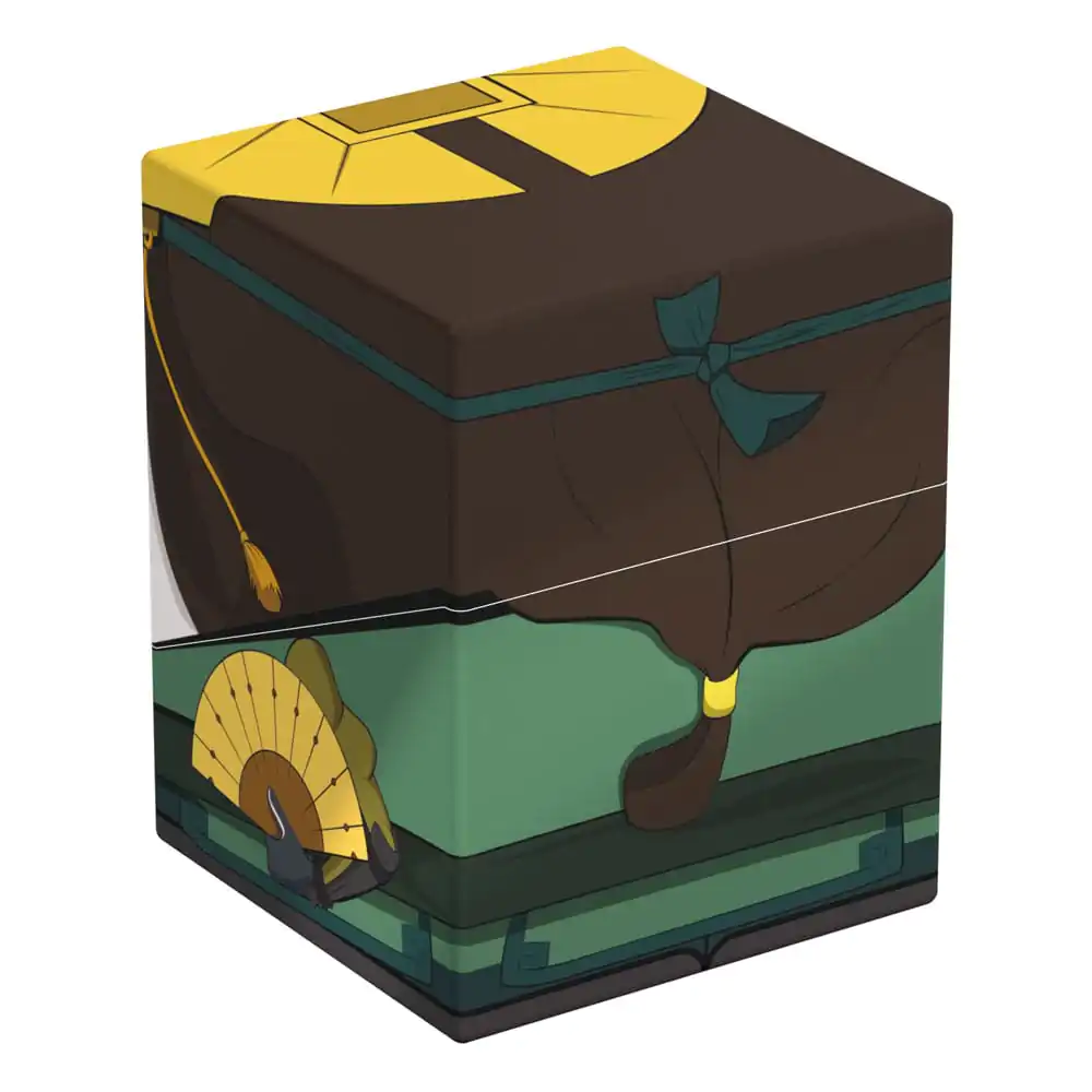 Squaroes Squaroe Avatar: The Last Airbender AV012 - Avatar Kyoshi zdjęcie produktu