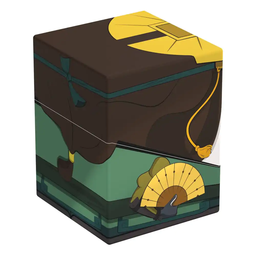 Squaroes Squaroe Avatar: The Last Airbender AV012 - Avatar Kyoshi zdjęcie produktu