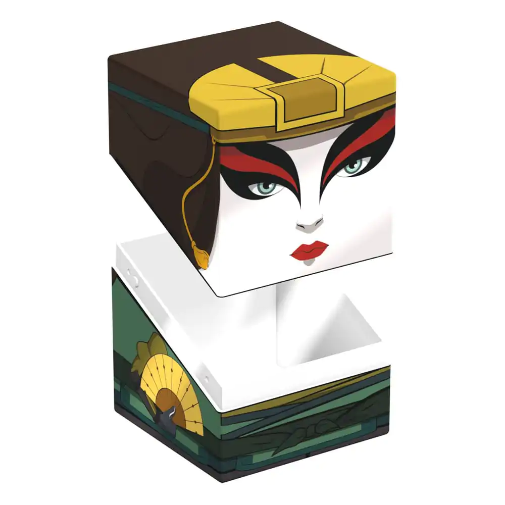 Squaroes Squaroe Avatar: The Last Airbender AV012 - Avatar Kyoshi zdjęcie produktu