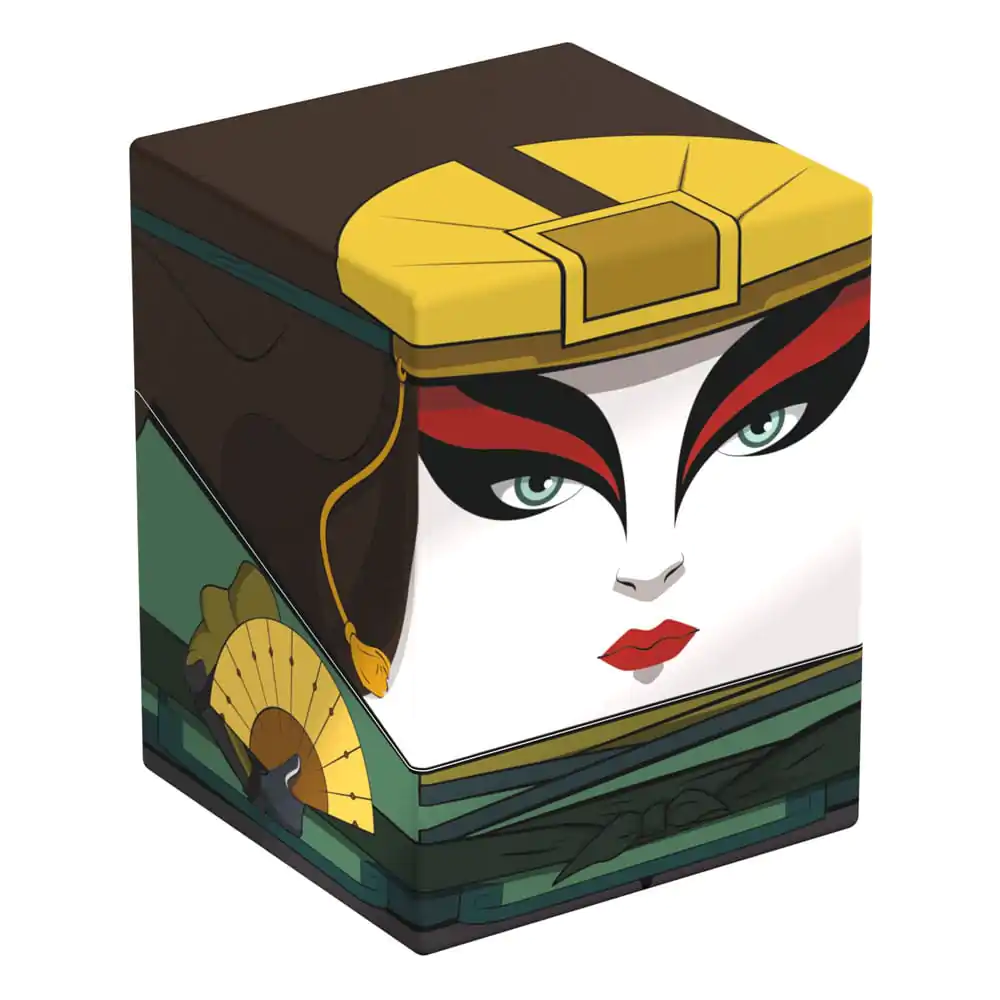 Squaroes Squaroe Avatar: The Last Airbender AV012 - Avatar Kyoshi zdjęcie produktu