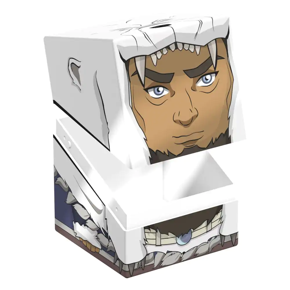 Squaroes Squaroe Avatar: Ostatni Władca Wiatru AV013 - Avatar Kuruk zdjęcie produktu
