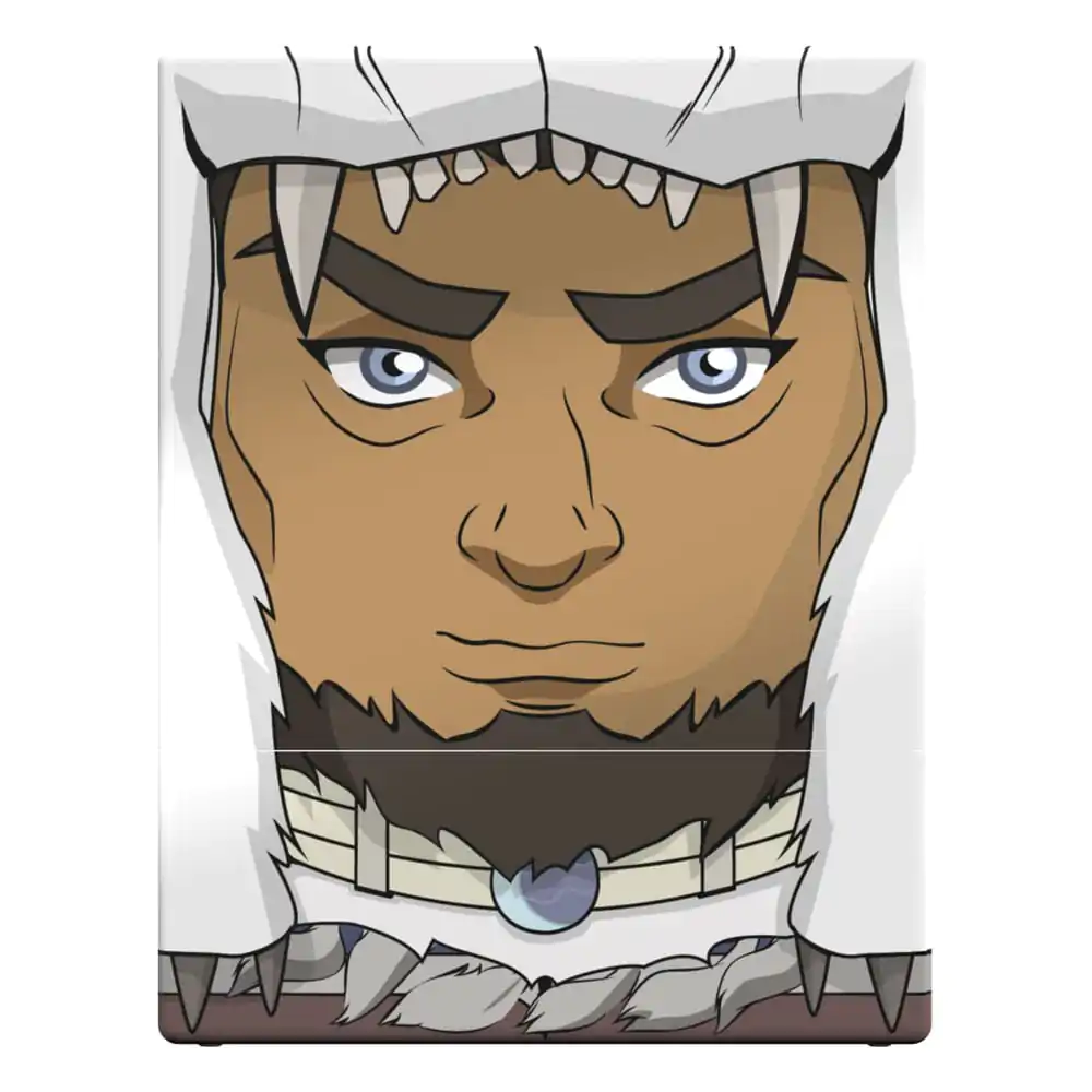 Squaroes Squaroe Avatar: Ostatni Władca Wiatru AV013 - Avatar Kuruk zdjęcie produktu