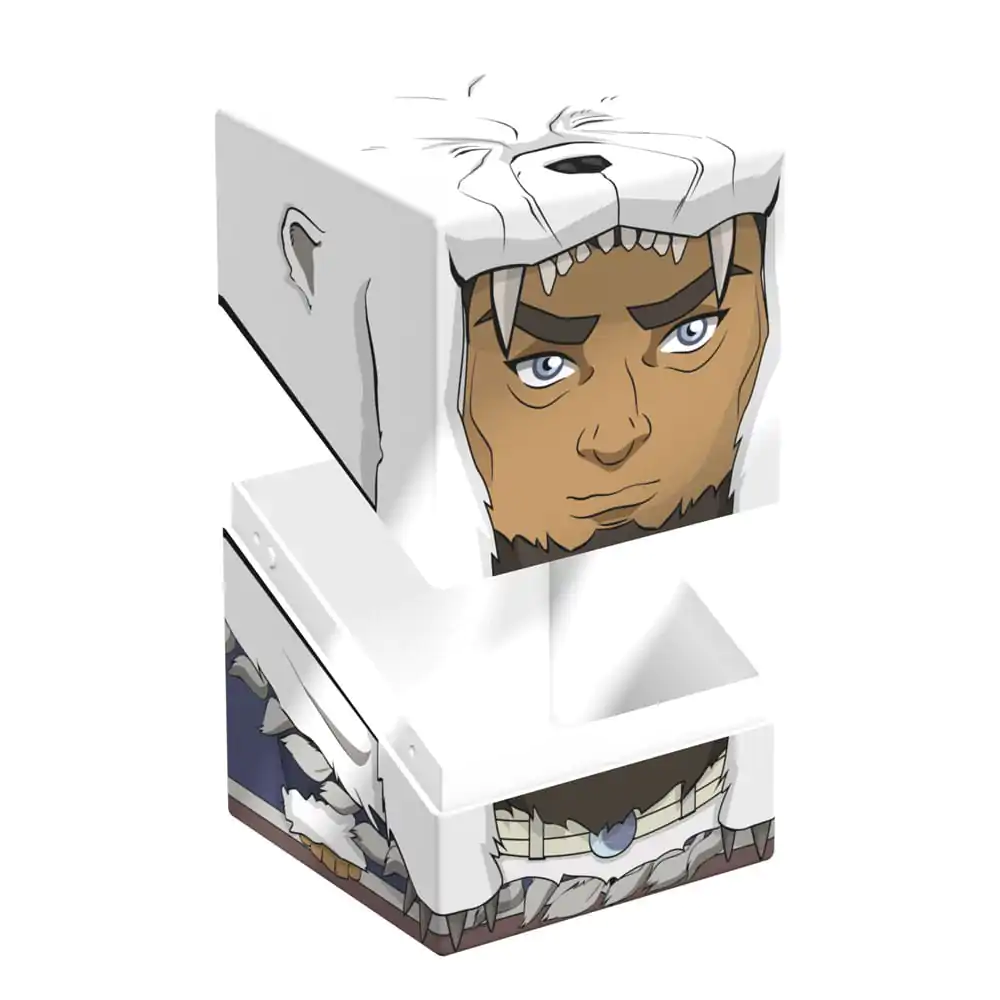 Squaroes Squaroe Avatar: Ostatni Władca Wiatru AV013 - Avatar Kuruk zdjęcie produktu