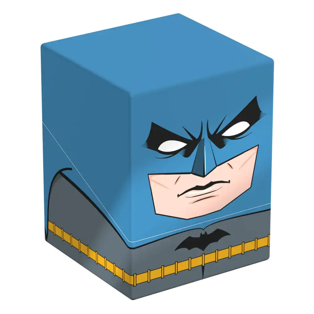 Squaroes - Squaroe Batman: Gotham City GC001 - Batman zdjęcie produktu