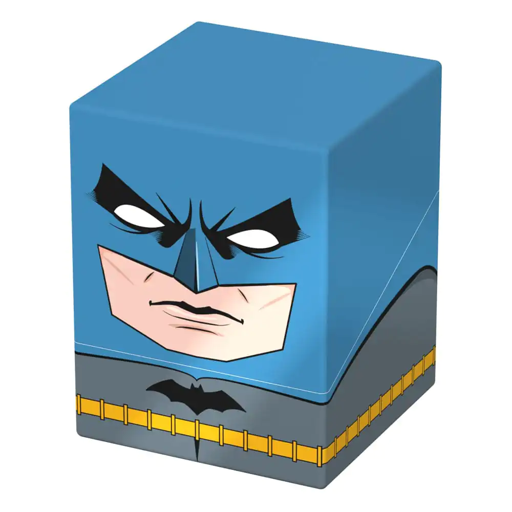 Squaroes - Squaroe Batman: Gotham City GC001 - Batman zdjęcie produktu