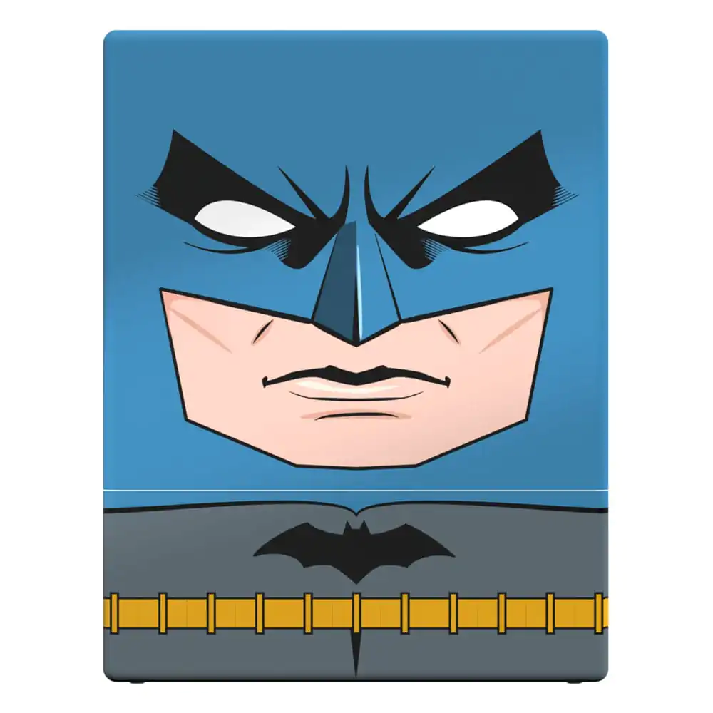 Squaroes - Squaroe Batman: Gotham City GC001 - Batman zdjęcie produktu