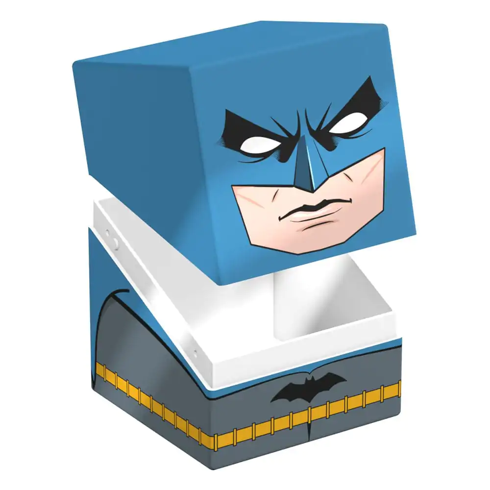 Squaroes - Squaroe Batman: Gotham City GC001 - Batman zdjęcie produktu