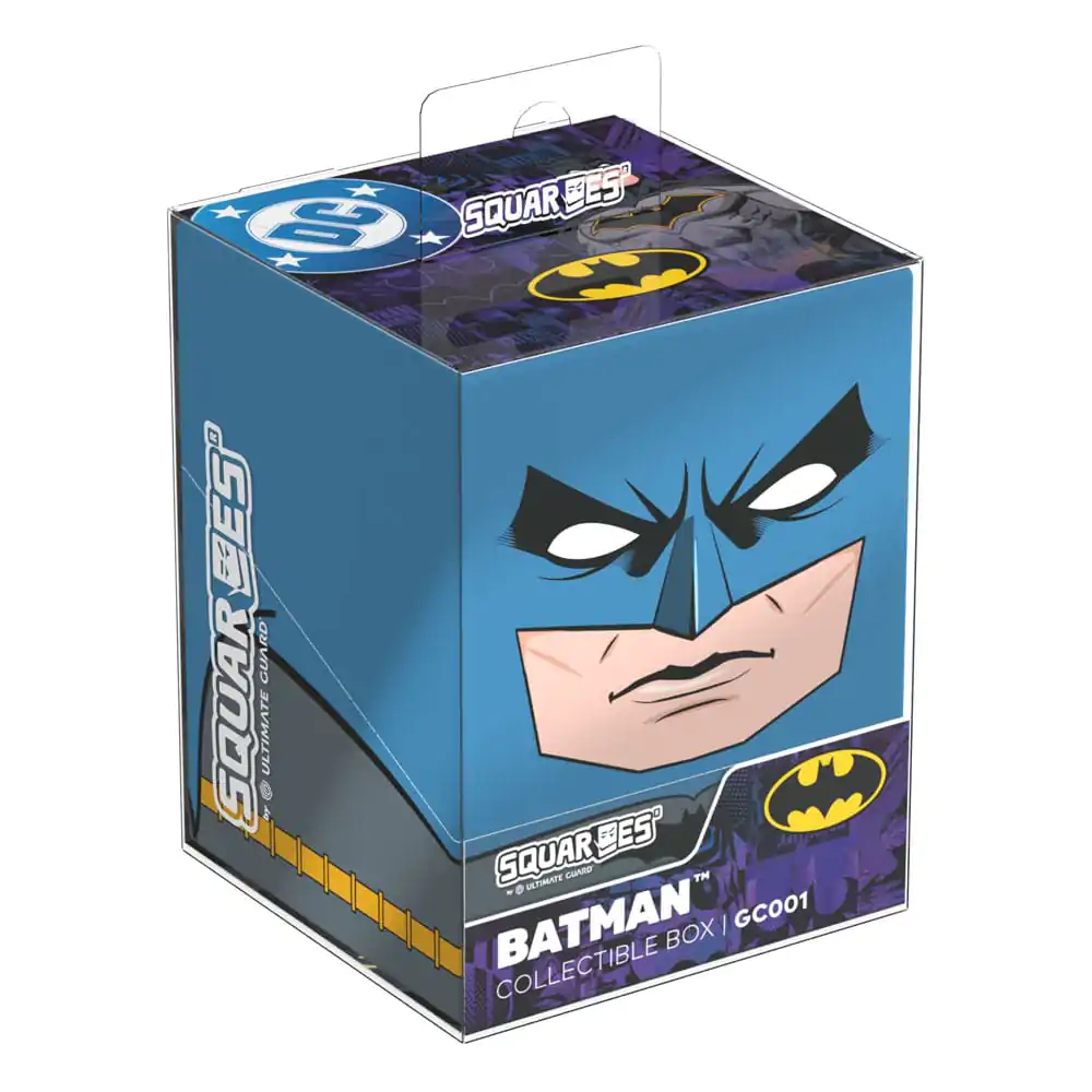 Squaroes - Squaroe Batman: Gotham City GC001 - Batman zdjęcie produktu