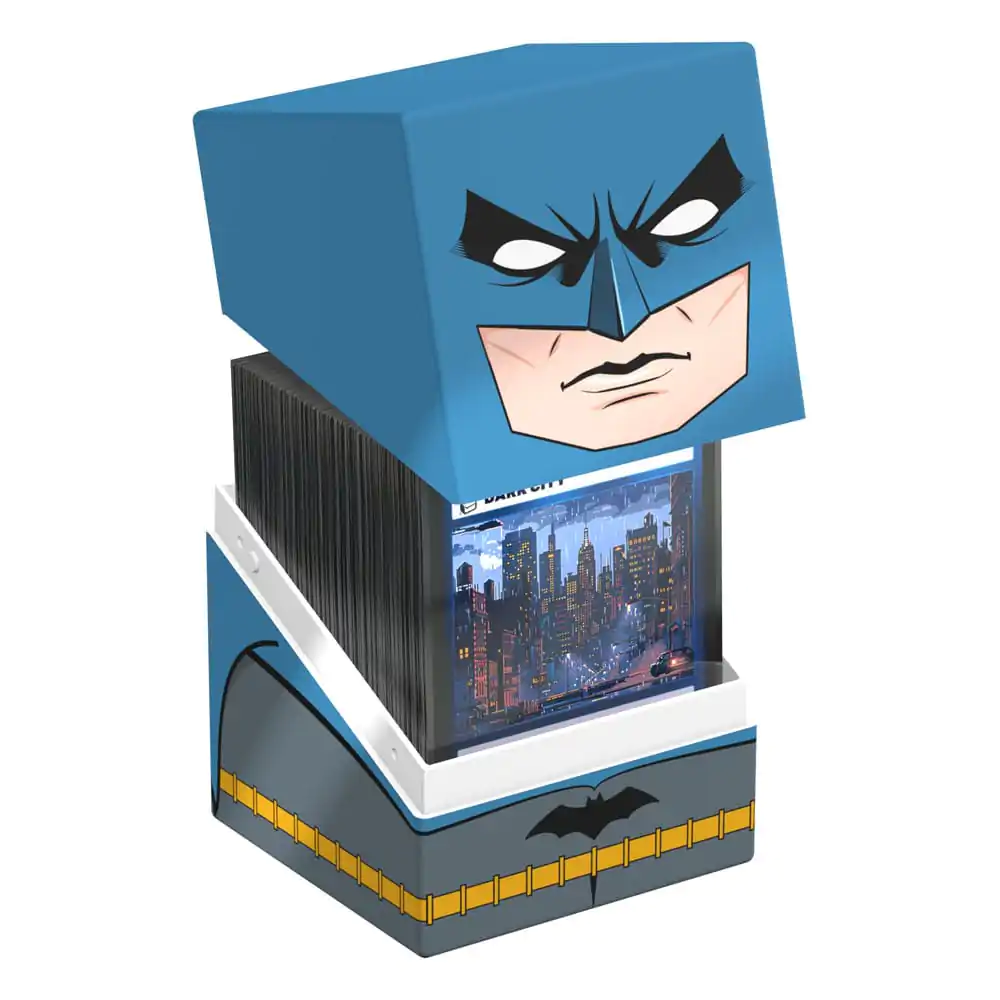 Squaroes - Squaroe Batman: Gotham City GC001 - Batman zdjęcie produktu