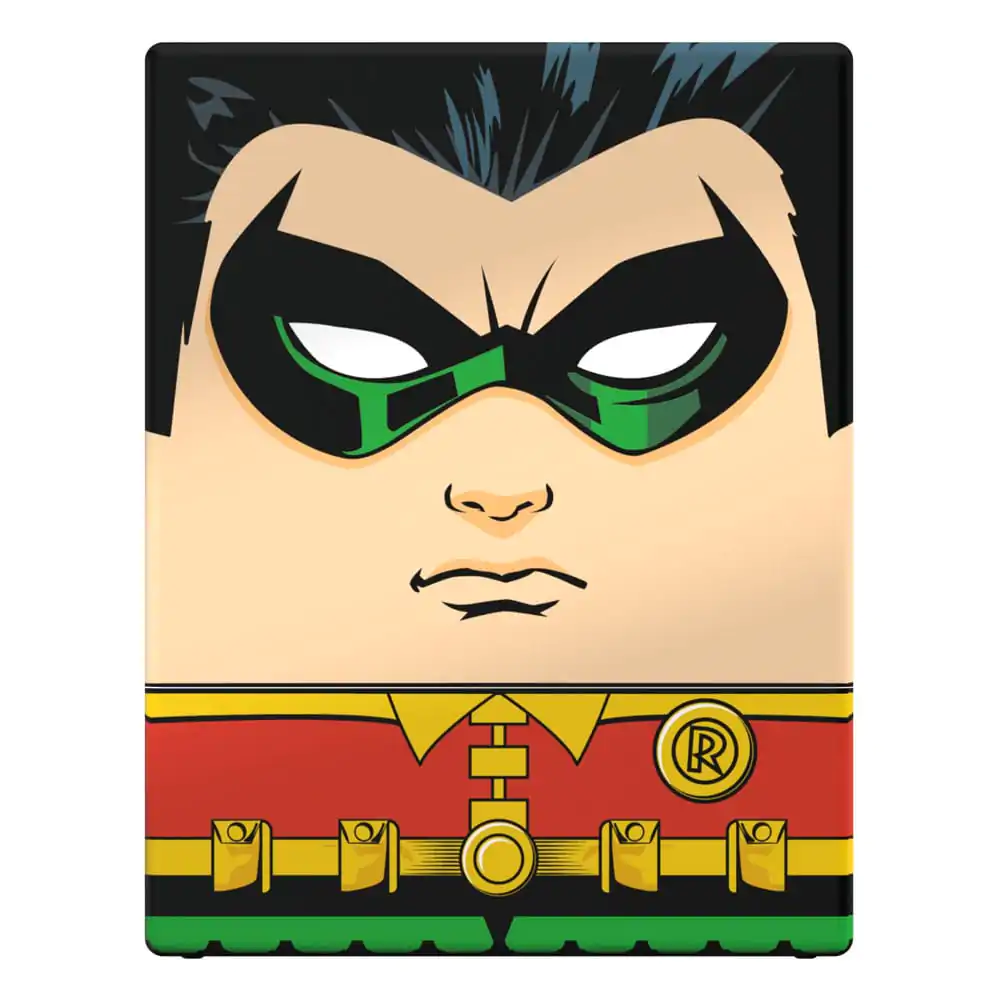 Squaroes - Squaroe Batman: Gotham City GC002 - Robin zdjęcie produktu