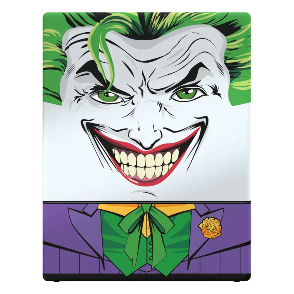 Squaroes - Squaroe Batman: Gotham City GC003 - Joker zdjęcie produktu