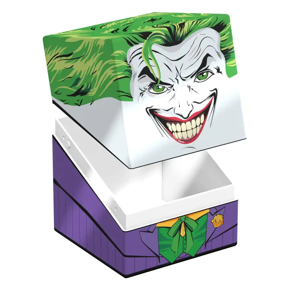 Squaroes - Squaroe Batman: Gotham City GC003 - Joker zdjęcie produktu