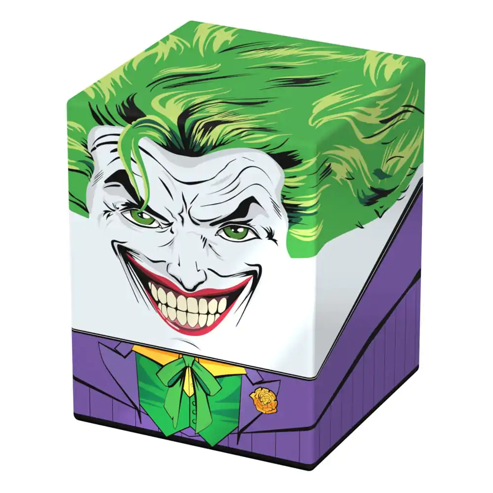 Squaroes - Squaroe Batman: Gotham City GC003 - Joker zdjęcie produktu