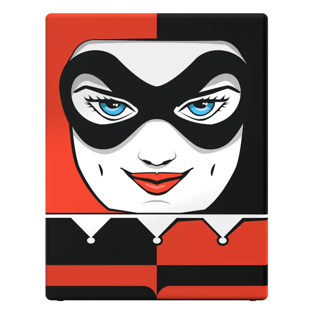 Squaroes - Squaroe Batman: Gotham City GC004 - Harley Quinn zdjęcie produktu