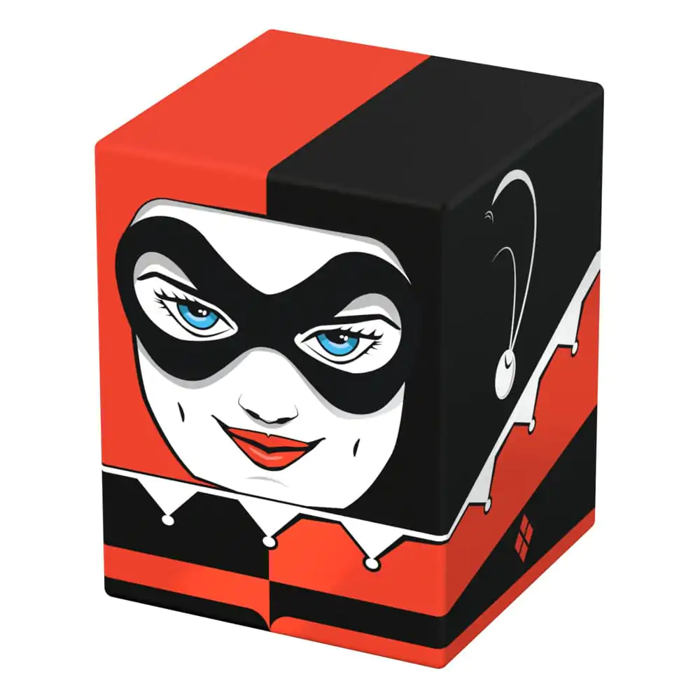 Squaroes - Squaroe Batman: Gotham City GC004 - Harley Quinn zdjęcie produktu