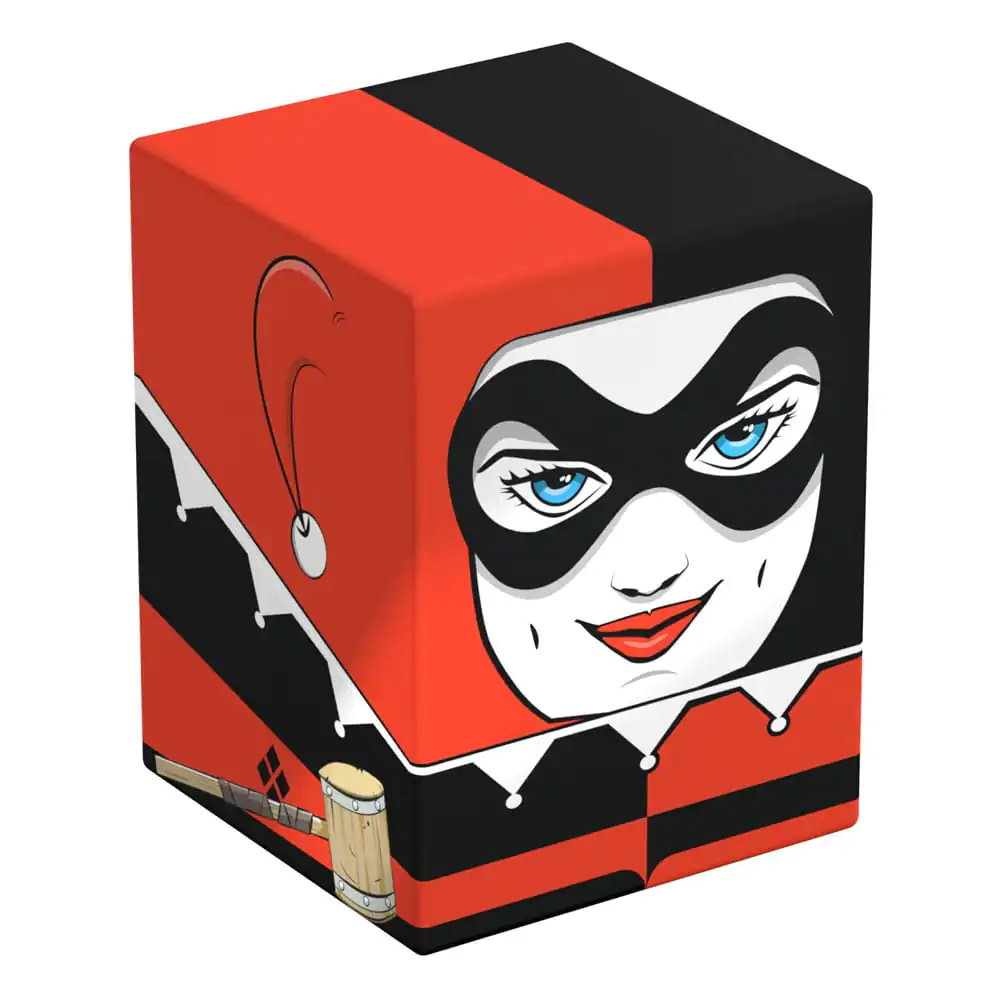 Squaroes - Squaroe Batman: Gotham City GC004 - Harley Quinn zdjęcie produktu