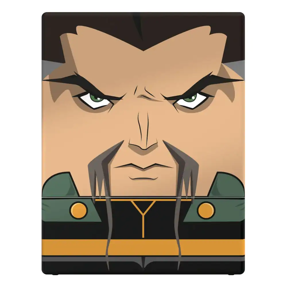 Squaroes - Squaroe Batman: Gotham City GC007 - Ra’s al Ghul zdjęcie produktu