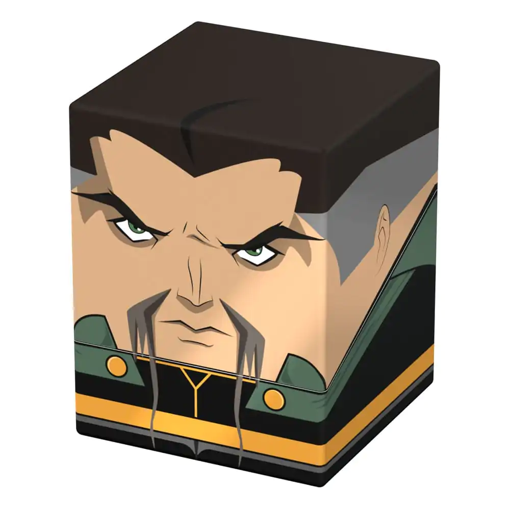 Squaroes - Squaroe Batman: Gotham City GC007 - Ra’s al Ghul zdjęcie produktu