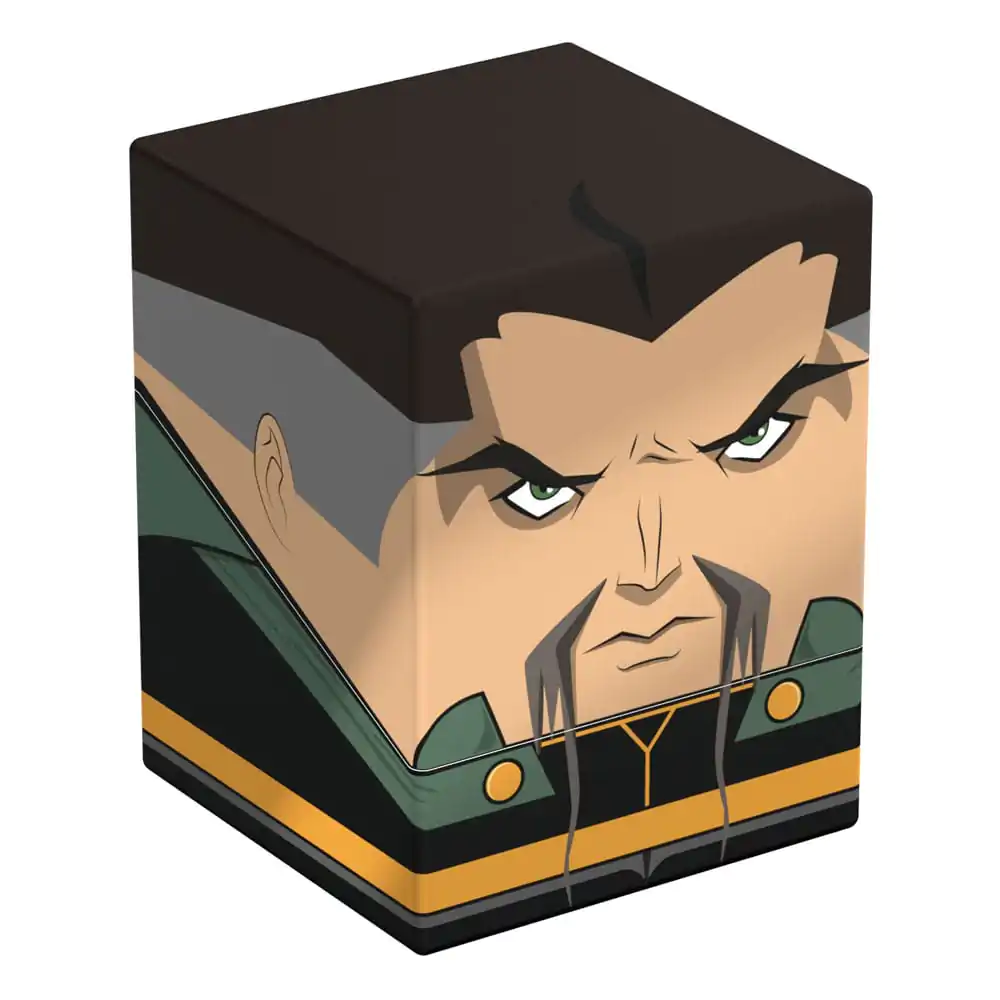 Squaroes - Squaroe Batman: Gotham City GC007 - Ra’s al Ghul zdjęcie produktu