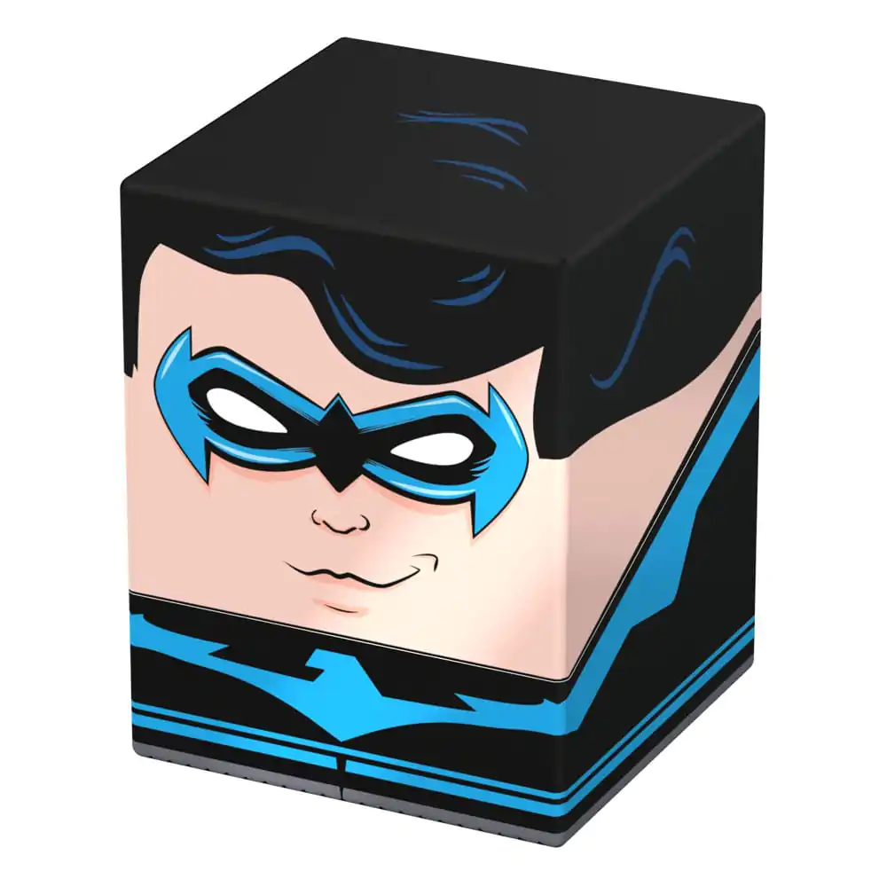 Squaroes - Squaroe Batman: Gotham City GC009 - Nightwing Squaroes - zdjęcie produktu