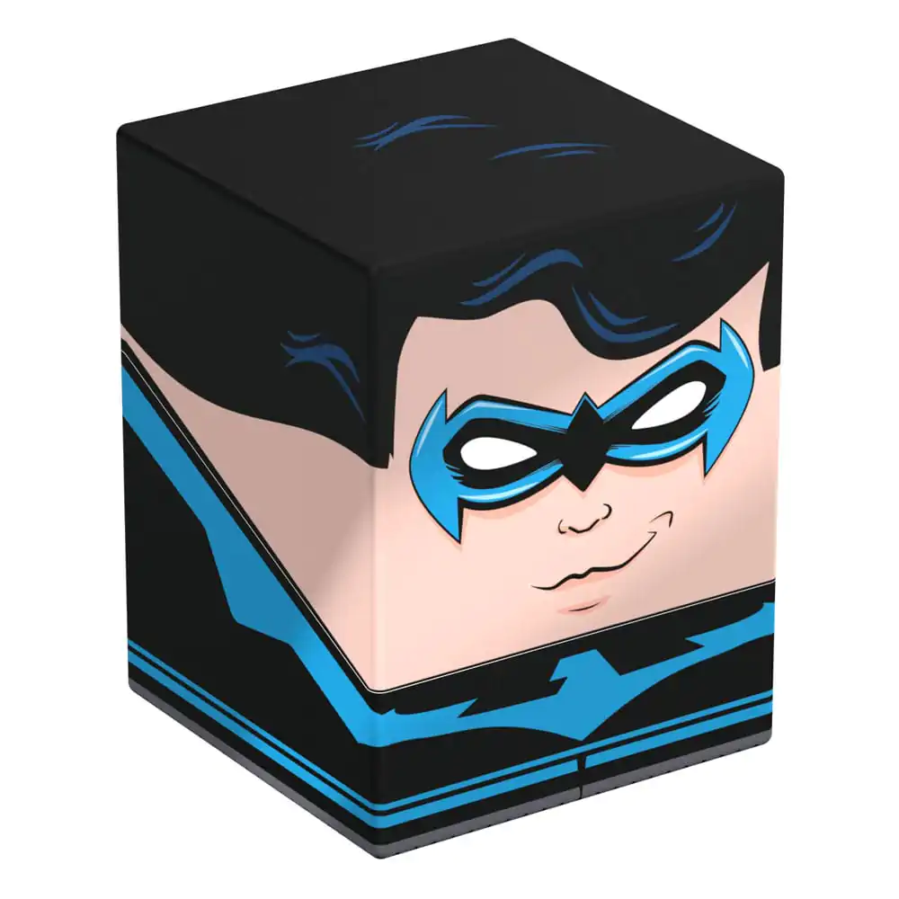 Squaroes - Squaroe Batman: Gotham City GC009 - Nightwing Squaroes - zdjęcie produktu