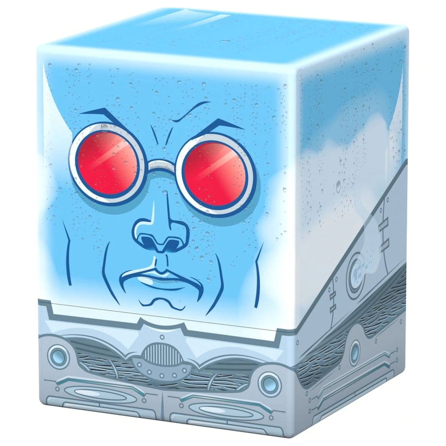 Squaroes Squaroe Batman: Gotham City GC010 - Mr. Freeze zdjęcie produktu
