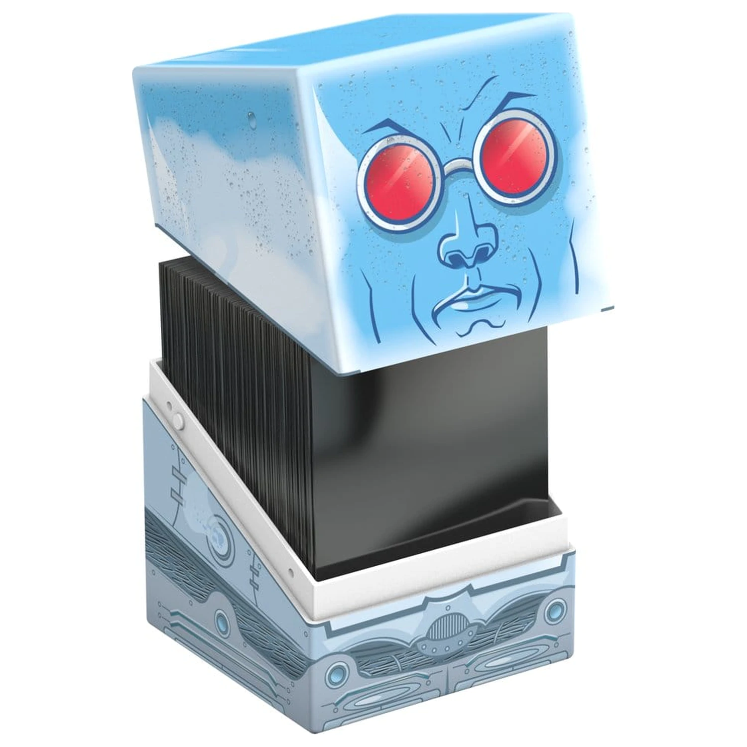 Squaroes Squaroe Batman: Gotham City GC010 - Mr. Freeze zdjęcie produktu