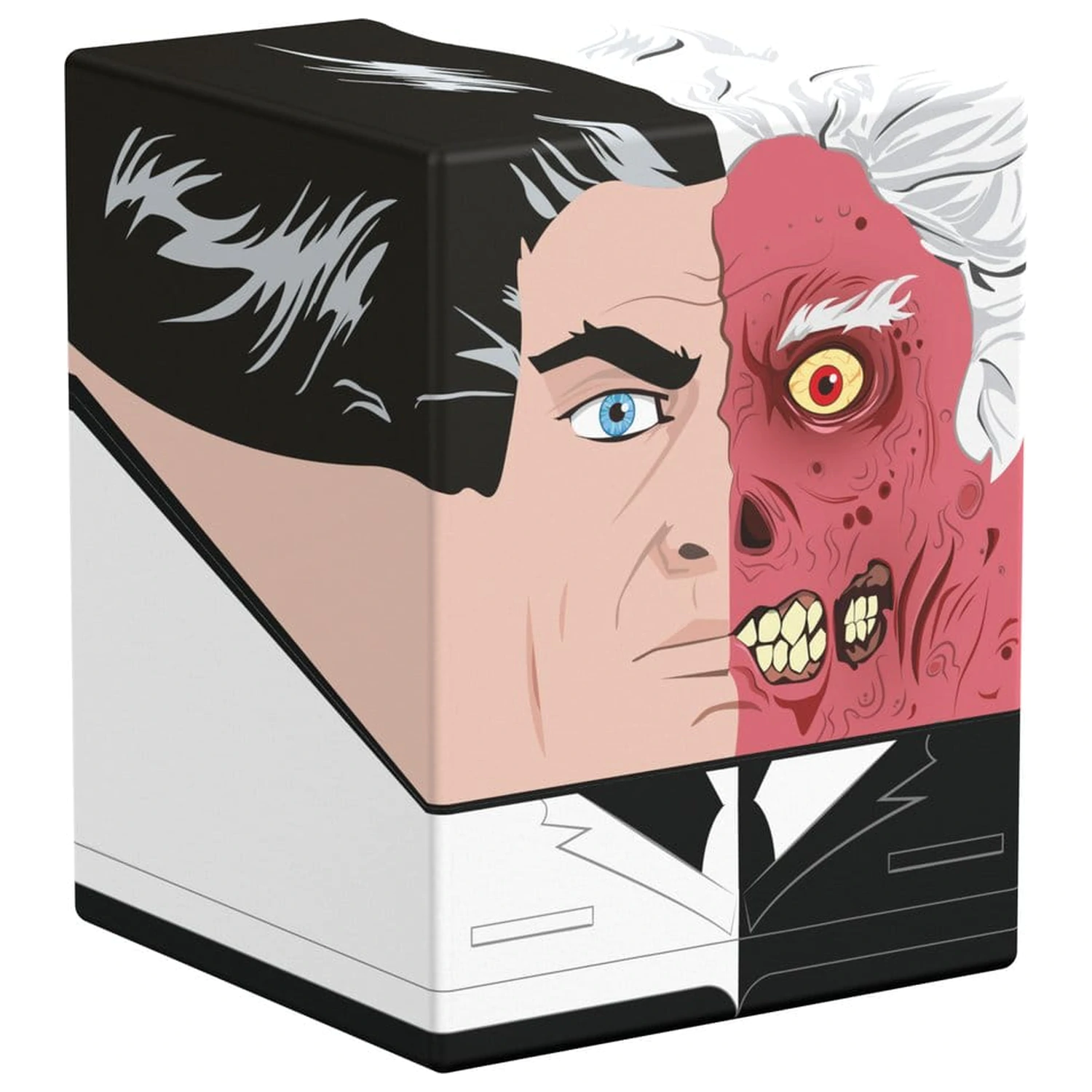 Squaroes Squaroe Batman: Gotham City GC011 - Two-Face zdjęcie produktu