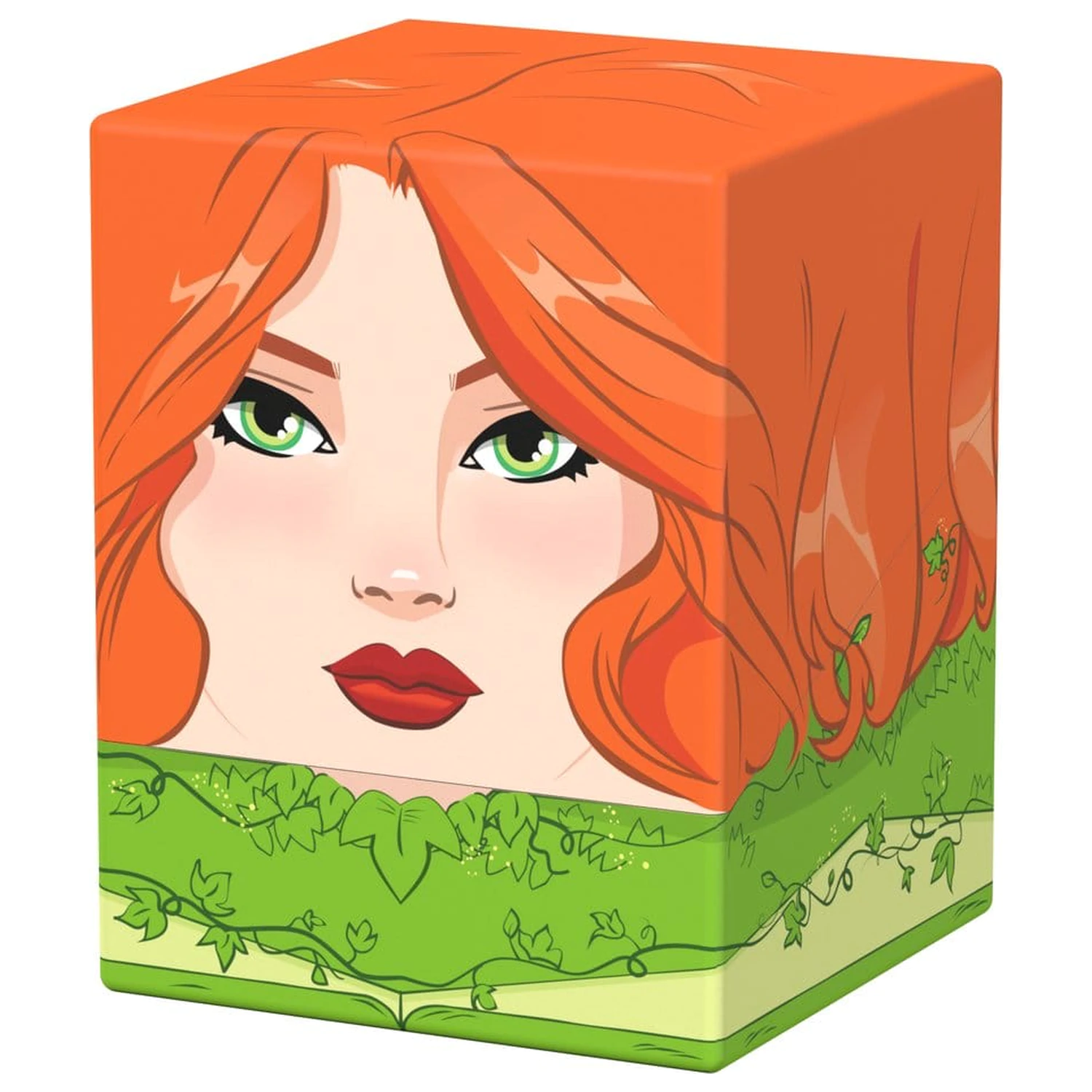 Squaroes Squaroe Batman: Gotham City GC012 - Poison Ivy zdjęcie produktu