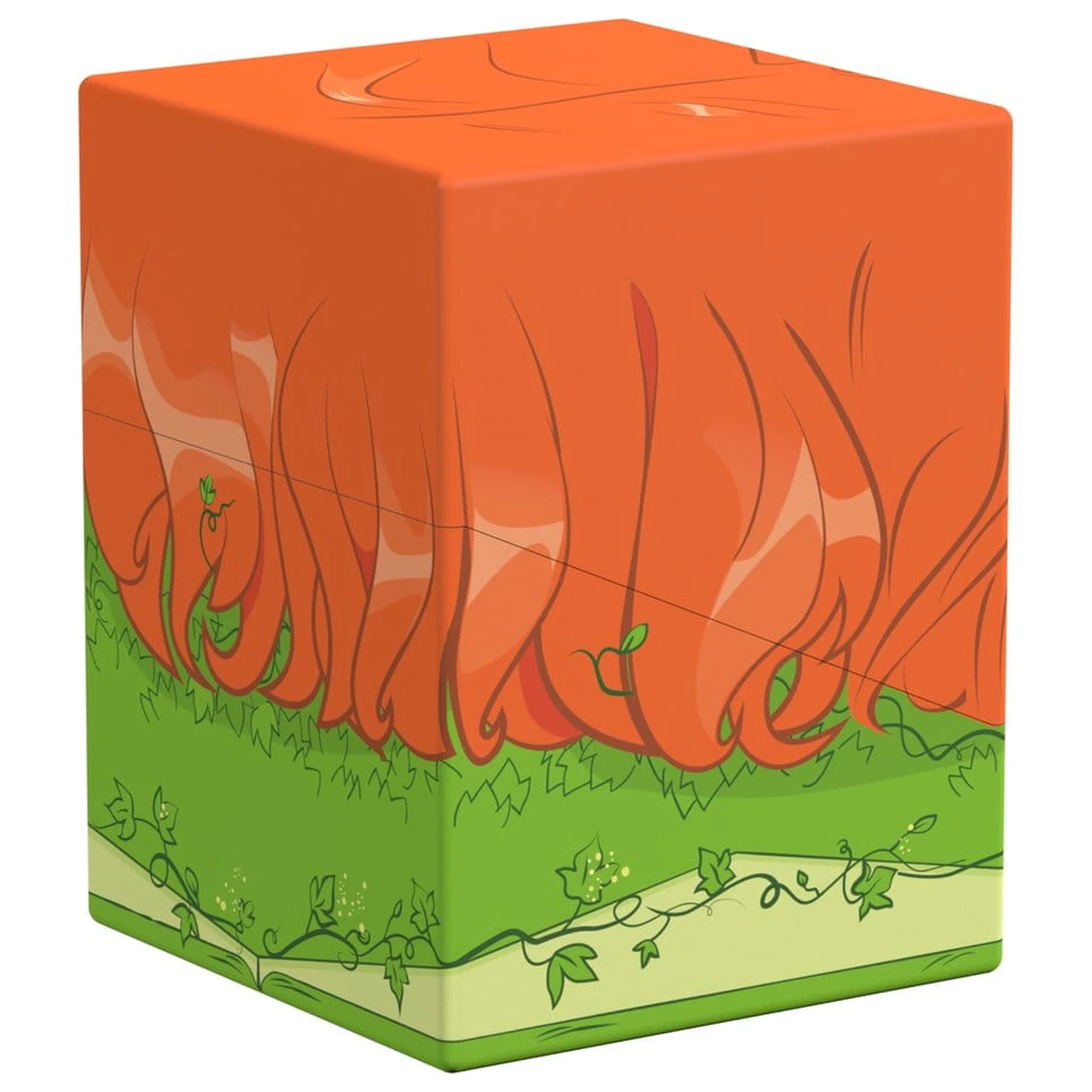 Squaroes Squaroe Batman: Gotham City GC012 - Poison Ivy zdjęcie produktu