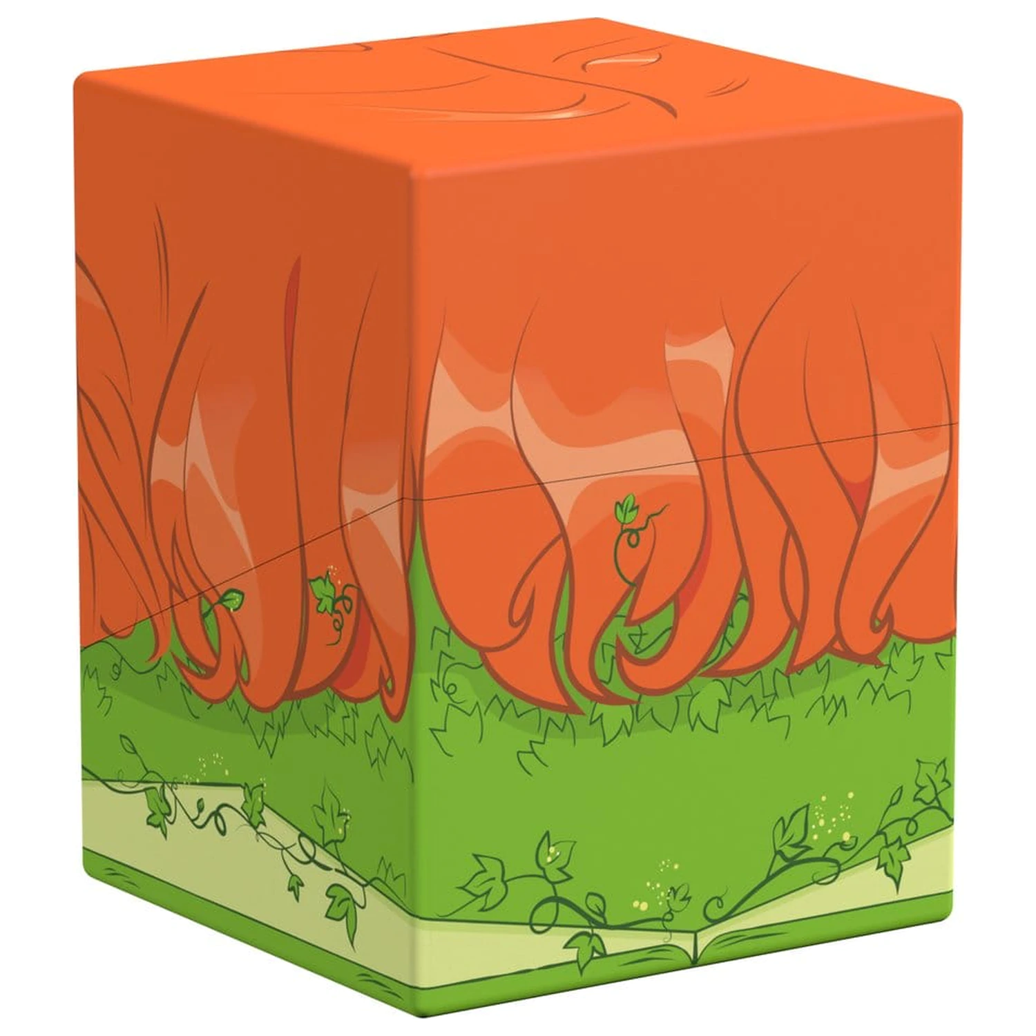 Squaroes Squaroe Batman: Gotham City GC012 - Poison Ivy zdjęcie produktu