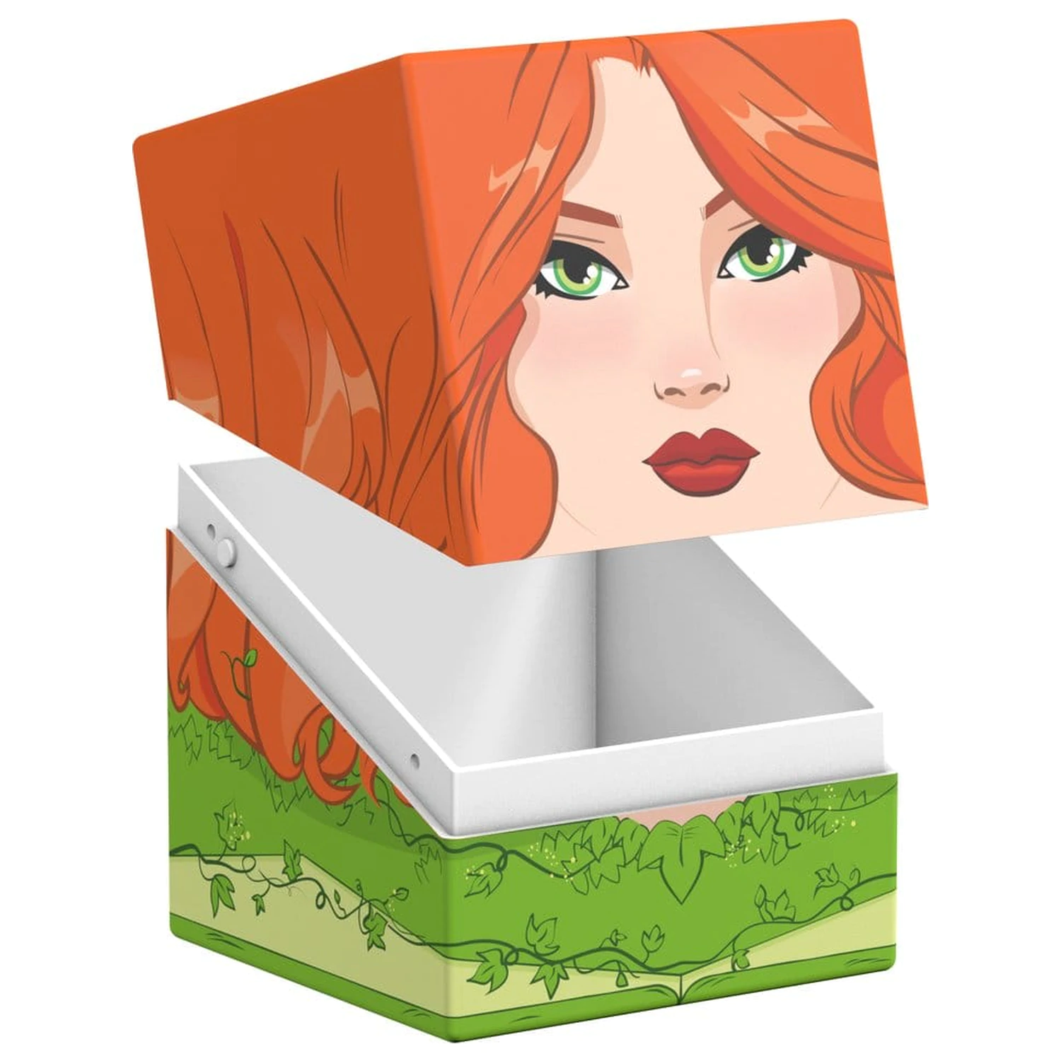 Squaroes Squaroe Batman: Gotham City GC012 - Poison Ivy zdjęcie produktu