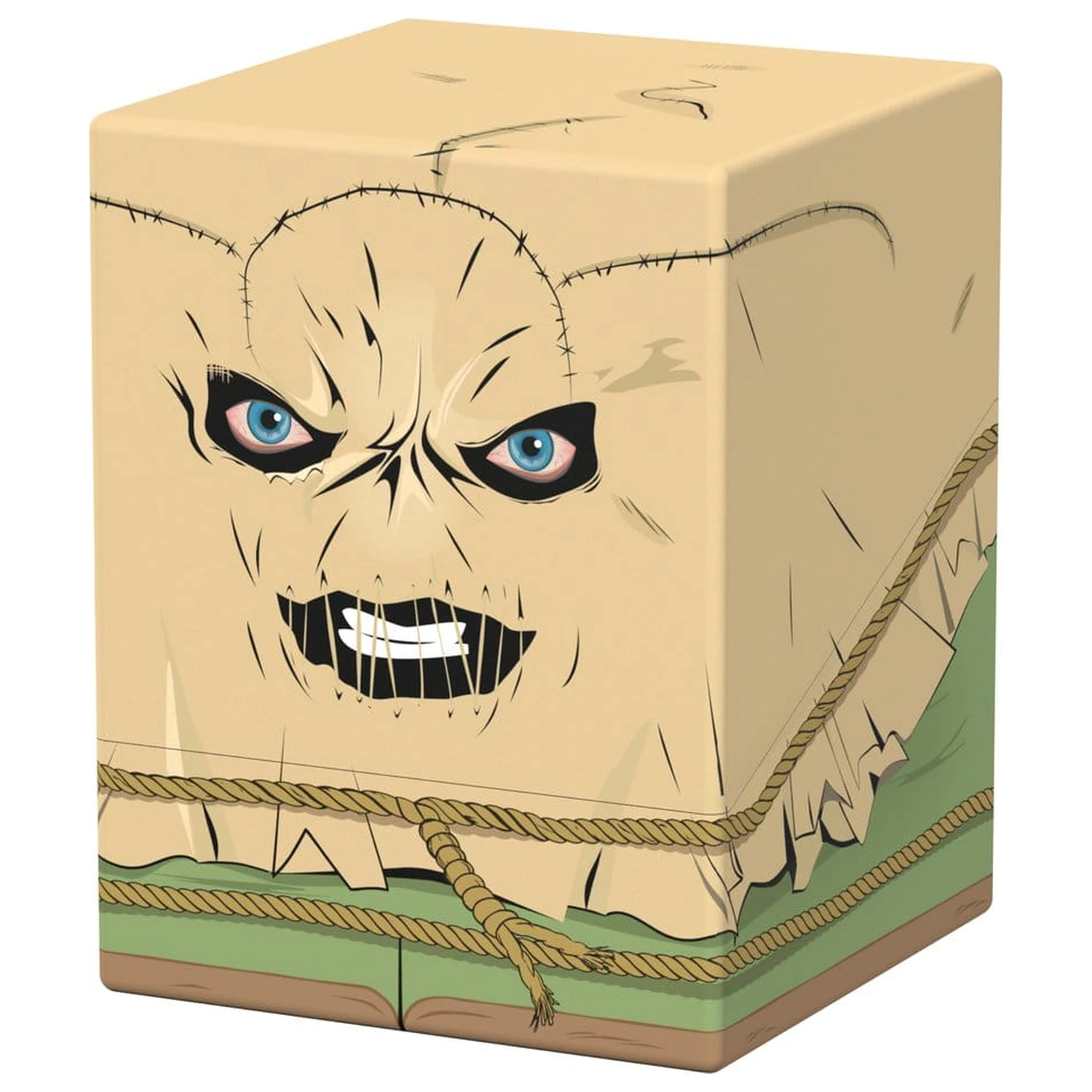 Squaroes Squaroe Batman: Gotham City GC013 - Scarecrow zdjęcie produktu