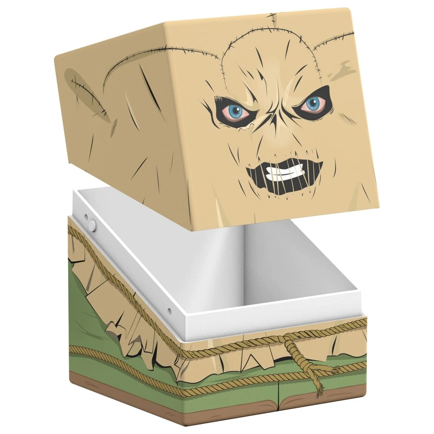 Squaroes Squaroe Batman: Gotham City GC013 - Scarecrow zdjęcie produktu