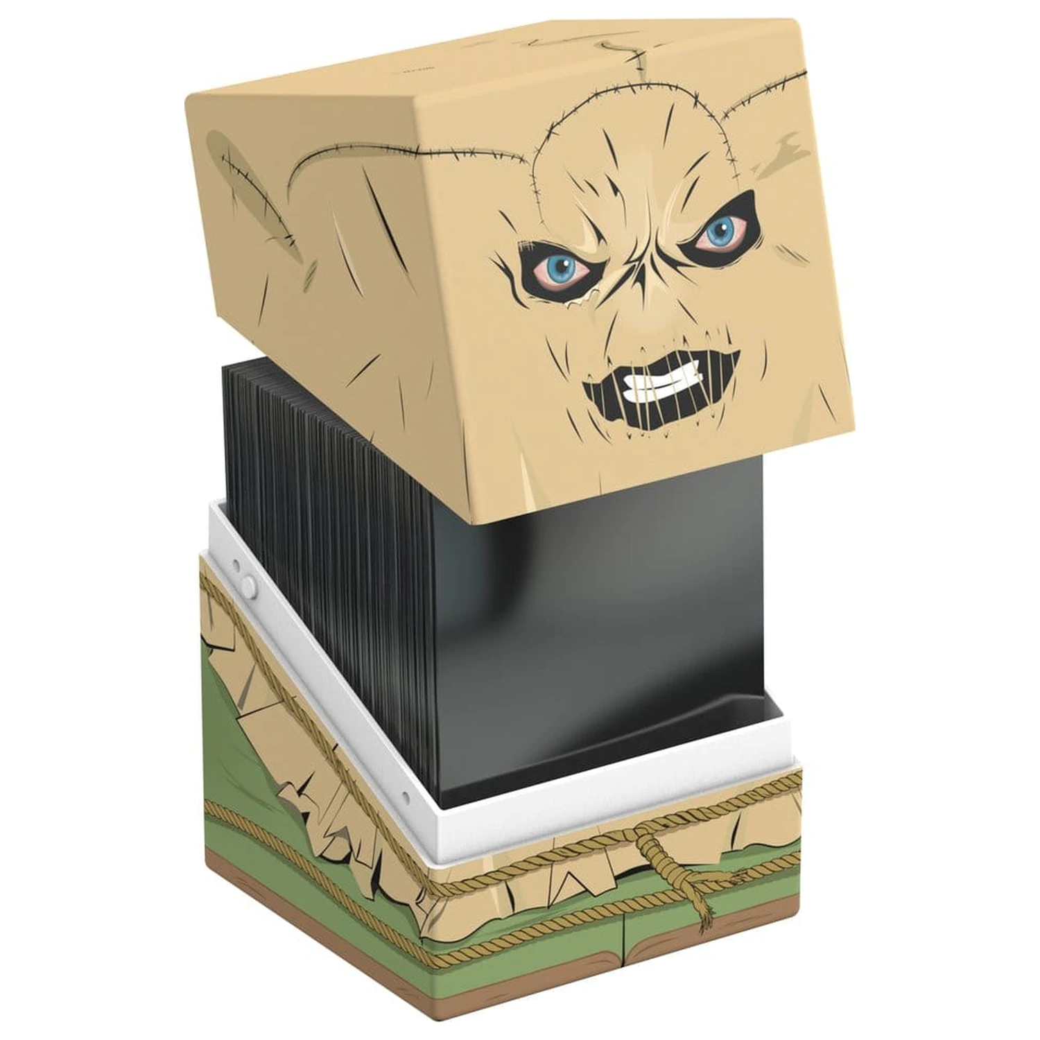 Squaroes Squaroe Batman: Gotham City GC013 - Scarecrow zdjęcie produktu