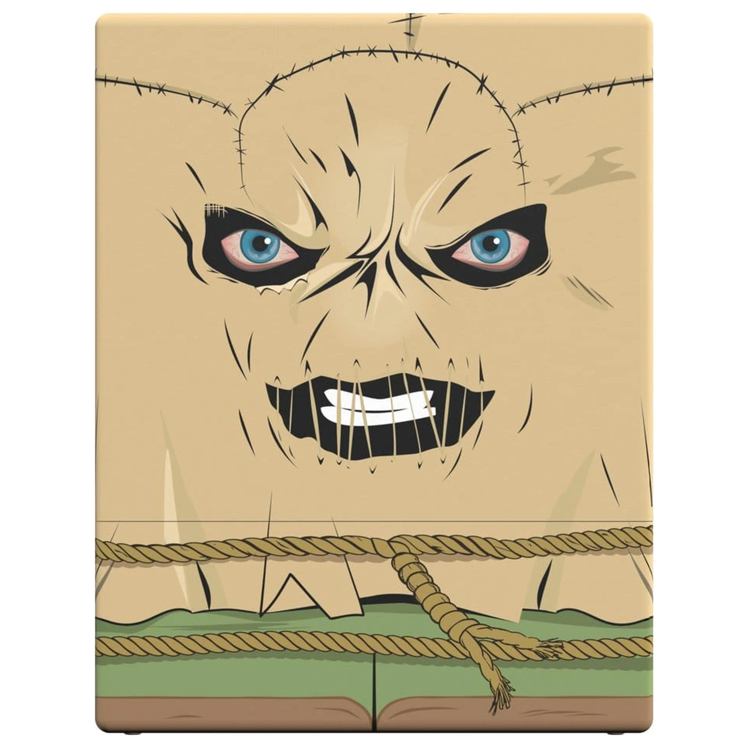 Squaroes Squaroe Batman: Gotham City GC013 - Scarecrow zdjęcie produktu