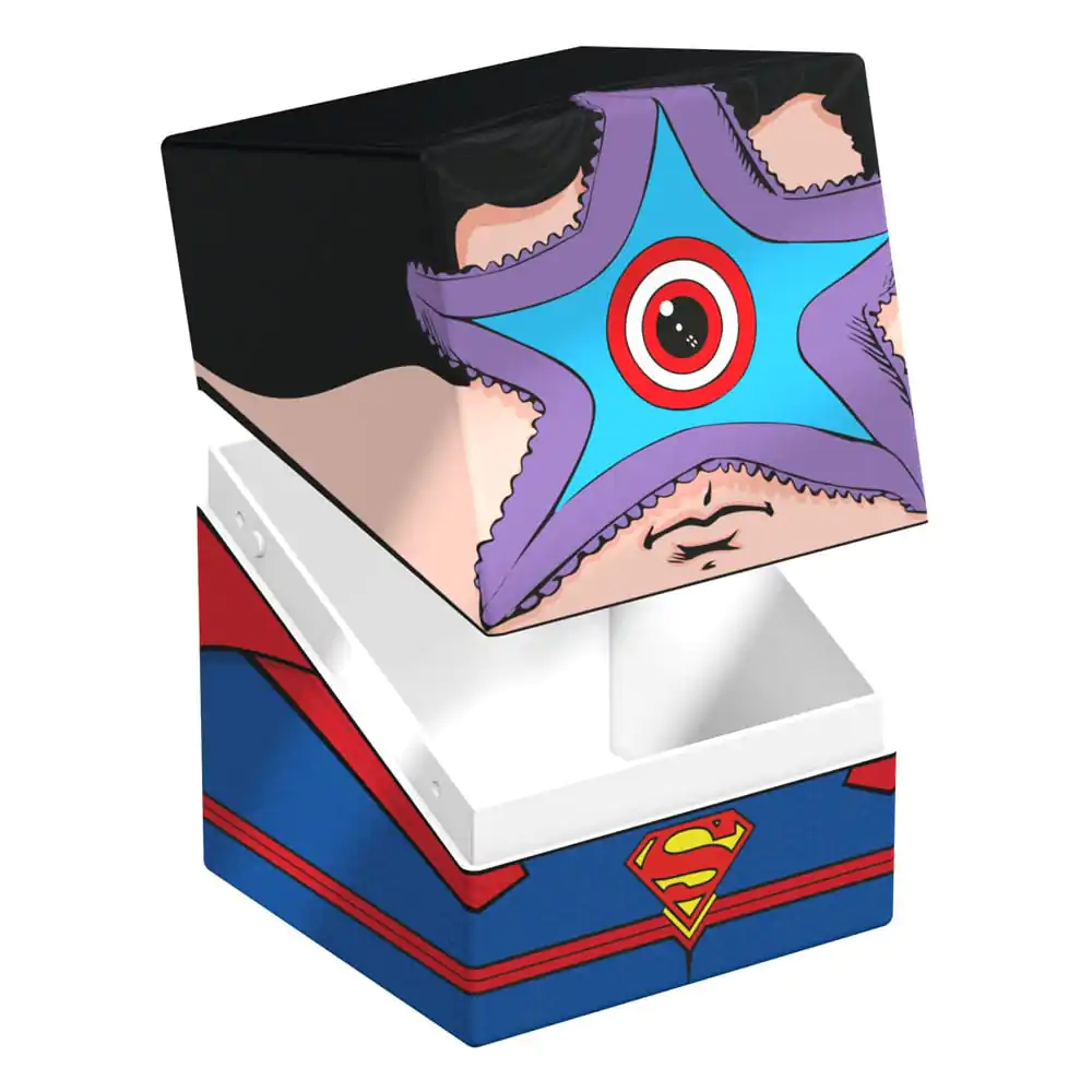 Squaroes - Squaroe DC Justice League™ JL001 - Starro™ zdjęcie produktu