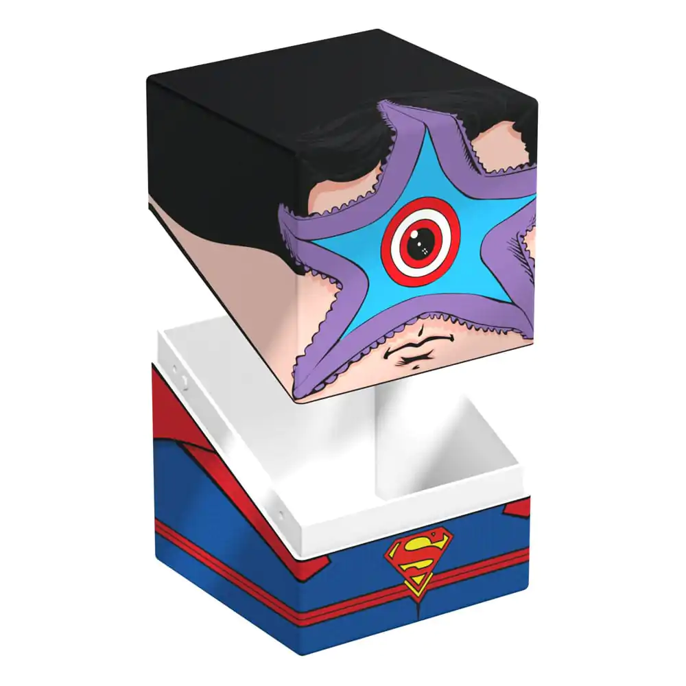 Squaroes - Squaroe DC Justice League™ JL001 - Starro™ zdjęcie produktu