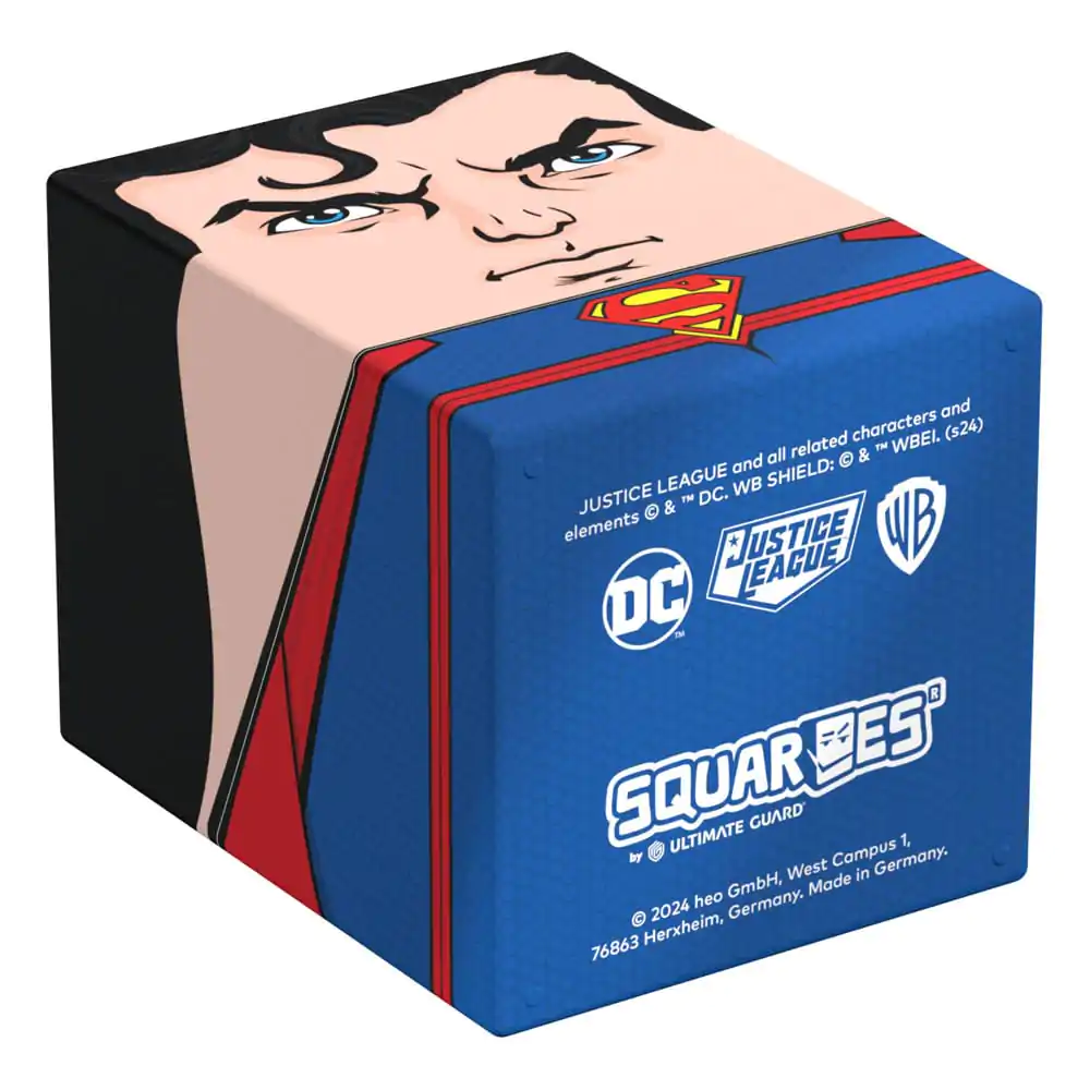 Squaroes - Squaroe DC Liga Sprawiedliwości™ JL003 - Superman™ zdjęcie produktu